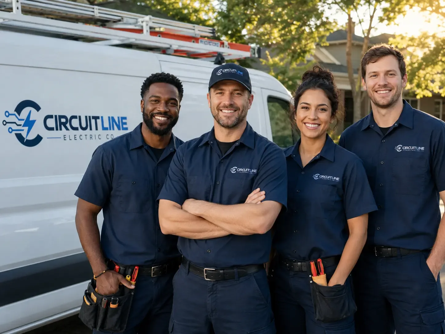 Whole Home Rewiring company in Bellflower, MO
